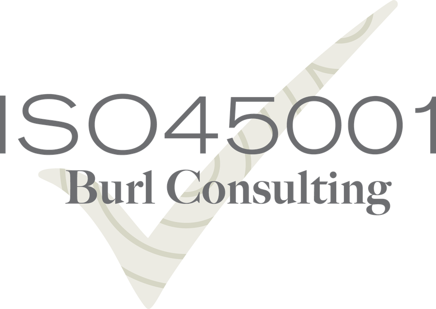 ISO 45001