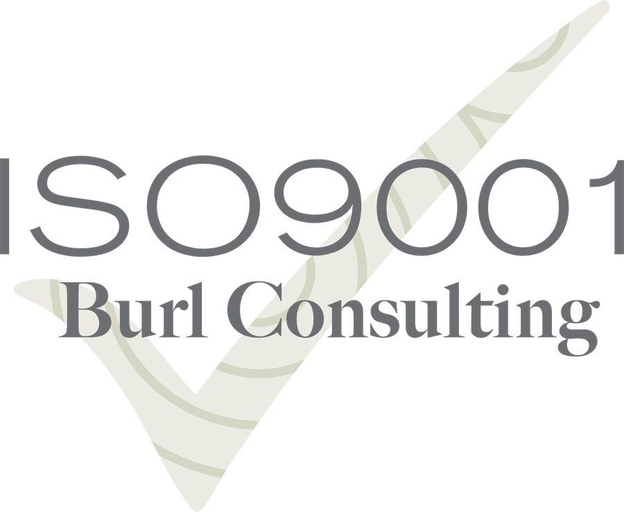 ISO Certification renewal