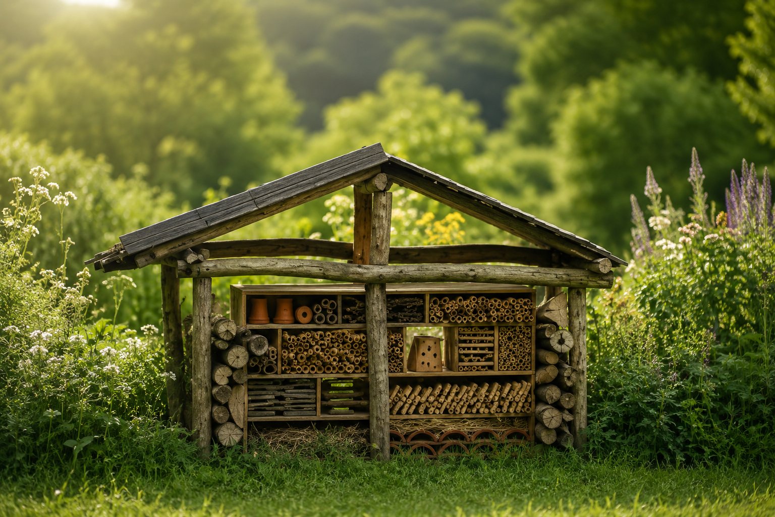 Environmental work